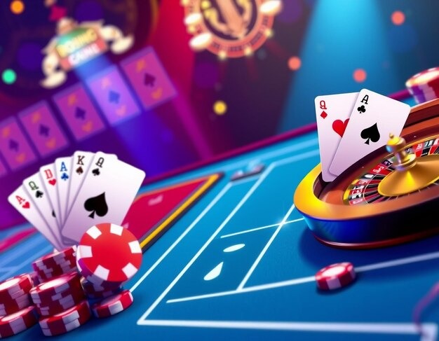 Fortune Ox live game session display showing multiplier and player positions